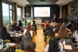 BEAUTY SUMMIT 2025.1 @ValkHotel "Dag van de Mesotherapeut" - 17 februari 2025