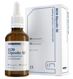 BCN | GLYCOLIC 50 peeling CE