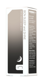 BCN | SLEEP & SHINE