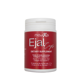 MEDIXA | EJAL CAPS - Hyaluronzuur supplement