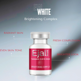 MEDIXA | EJAL WHITE 4 ml