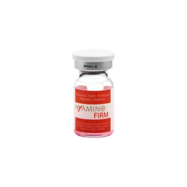 MEDIXA | HYAMINO FIRM - 1 vail x 5 ml