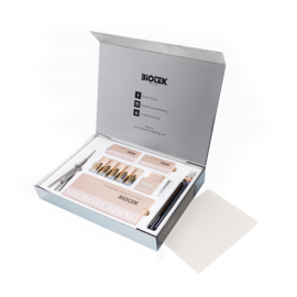 BIOTEK | HAIRSTROKE MICROBLADING KIT