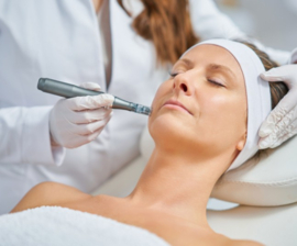 training | MICRONEEDLING INSTITUTE BCN