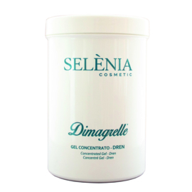 SELENIA BODY CONCEPT | DIMAGRELLE DREN Draininggel 1000ml