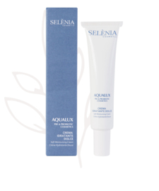 SELENIA  AQUALUX | SOFT MOISTURIZING CREAM 40ml