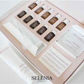 STARTPAKKET | SELENIA ITALIA INFINITY