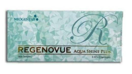 REGENOVUE | AQUA SHINE PLUS 2 ML