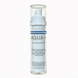 CEECEE | AQUA+ INTENSIEF HYDRATEREND MASKER 50ml