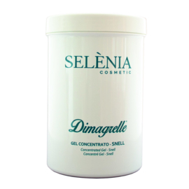 SELENIA BODY CONCEPT | DIMAGRELLE SNELL Slimminggel 1000ml