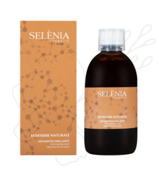 SELENIA BENESSERE | DEPURATIVO SNELLENTE