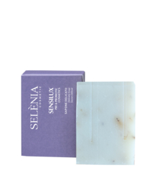 SELENIA SENSILUX | DELICATE SOAP 100gr