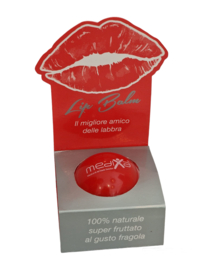 MEDIXA | LIPPENBALSEM GLOSSY