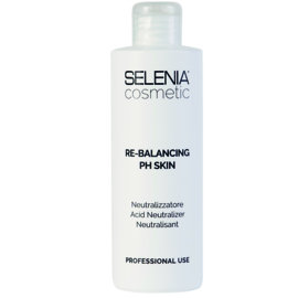 SELENIA SKIN CARE | NAUTRALIZER GEL RE-BALANCING PH SKIN 200ml