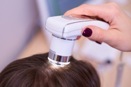 HAIRDOCTORS opleiding | DERMATOLOGIE EN TRICHOLOGIE VAN HAAR & HOOFDHUID