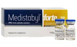 MEDIXA  | MEDISTABYL FORTE - 10 x 5 ml vial