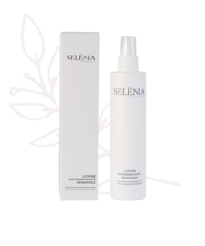 SELENIA SKIN CARE | SUPER MOISTERIZING REPAIRING LOTION 200ml