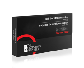 TCR | HAIR BOOSTER AMPOULES SAF 100PRO