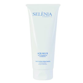 SELENIA  AQUALUX | HYDRATING MASK 200ml