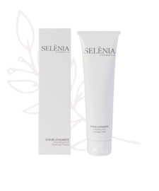 SELENIA SKIN CARE | SMOOTHING SCRUB 80ml