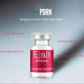 MEDIXA | EJAL PDRN (zalm DNA) 4 ml