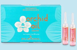 SALE | KLERAL ORCHID OIL KERATIN AMPULLES 10 X 10ml