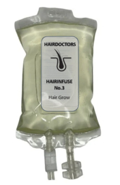 HAIRDOCTORS | No.6 HAIRINFUSE HAIRGROW