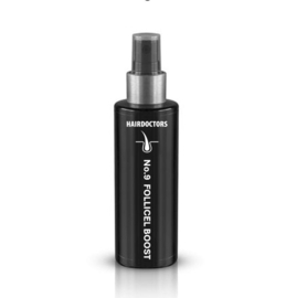 HAIRDOCTORS | No.9 FOLLICLE BOOST 100 ml