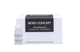 SELENIA BODY CONCEPT | EXFOLIATING ACID PEELING