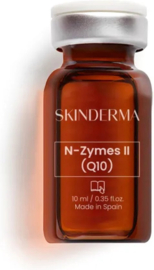 SKINDERMA | N-ZYMES II 10 ml vail | Box van 5