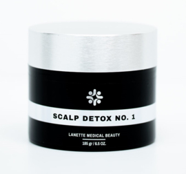 HAIRDOCTORS | No.1 SCALP DETOX