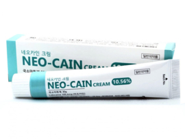 ZGB | NEO-CAIN VERDOVINGSCREME  30 g tube