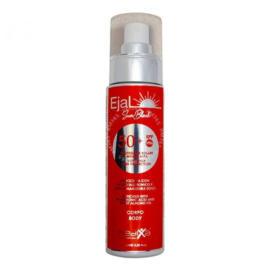 MEDIXA | EJAL SUNBLOCK - Hoge zonbescherming 50 ml