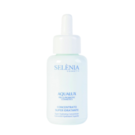 SELENIA  AQUALUX | SUPER HYDRATING CONCENTRATE 50ml