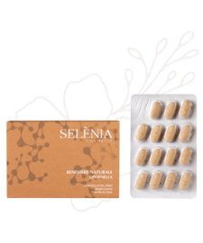 SELENIA BENESSERE | LIPOSNELA