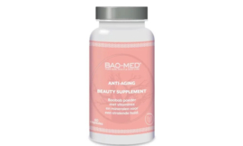 SALE | MEDICEUTICALS BOA MED Beauty Supplement Anti-Aging