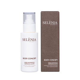 SELENIA BODY CONCEPT | INTENSIVE SERUM Cellulite Tissue 125 ml