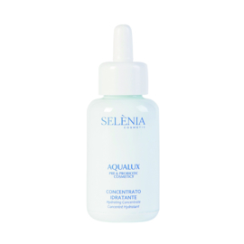 SELENIA  AQUALUX | HYDRATING CONCENTRATE 50ml