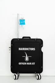 HAIRDOCTORS | Oxygen Hair Jet