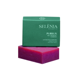 SELENIA PURILUX | IMPURE SKIN SOAP