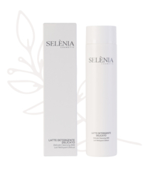 SELENIA SKIN CARE | DELICATE CLEANSING MILK 200ml