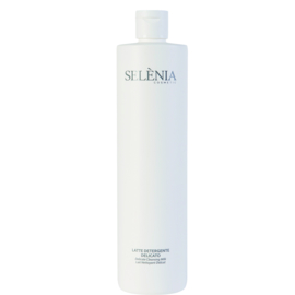 SELENIA SKIN CARE | DELICATE CLEANSING MILK 500ml