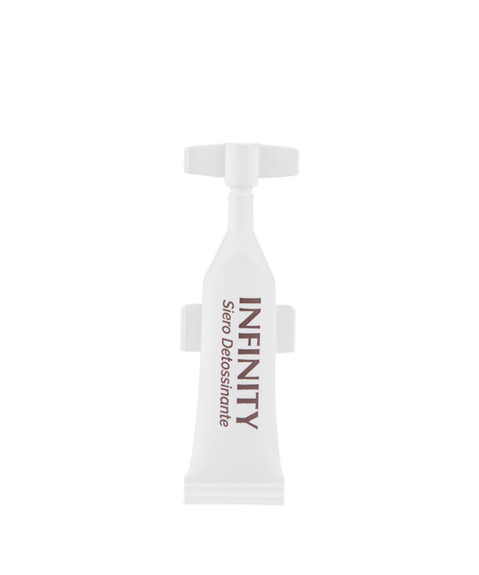SELENIA INFINITY | DETOXIFYING SERUM 10x3 ml