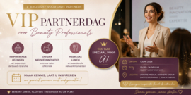 VIP PARTNERDAG - 01-06-2026