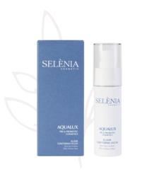 SELENIA  AQUALUX | ELIXIR EYE CONTOUR 30ml