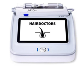 HAIRDOCTORS | Meso Ject Gun