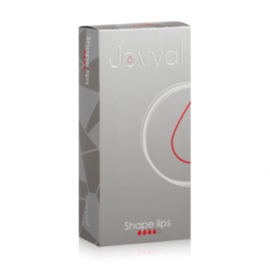 MEDIXA | JOVYAL SHAPE LIPS FILLER - 1 x 1.0 ml syringe