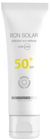 BCN | SOLAR sunblock with Prebiotics