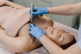 training | ADVANCED MICRONEEDLING MASTERCLASS
