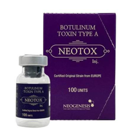 REGENOVUE | NEOTOX 1OO Units